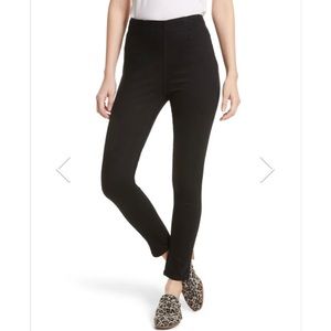 FP Pull on Skinny Jeggings.